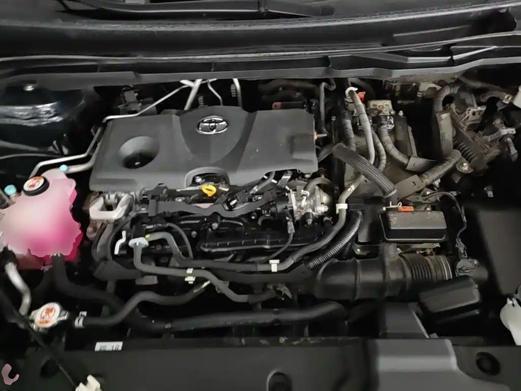 Toyota Sienna — миниатюра 20