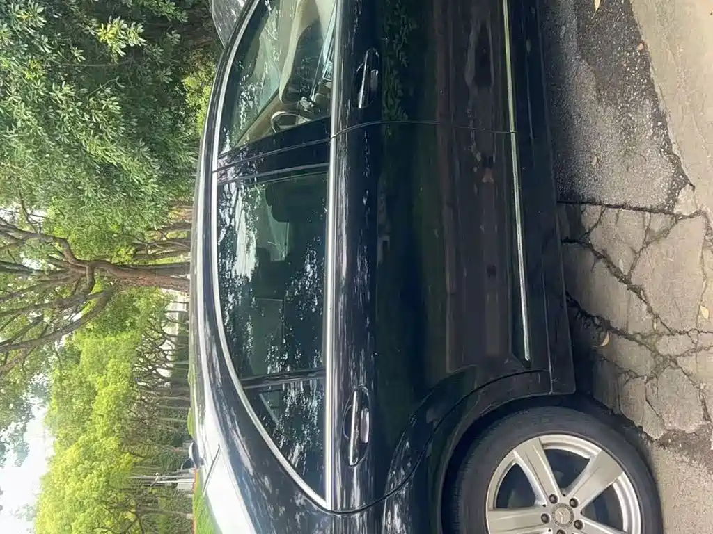 Mercedes-Benz S-Class — миниатюра 4