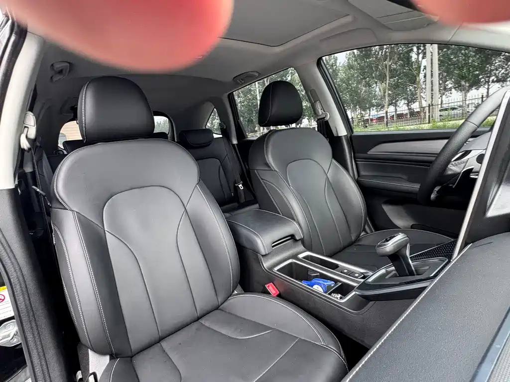 Haval M6 — миниатюра 11