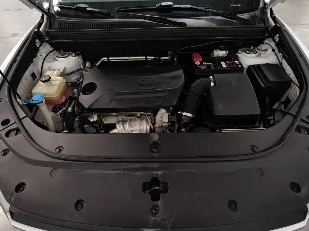 BYD Pro — миниатюра 6