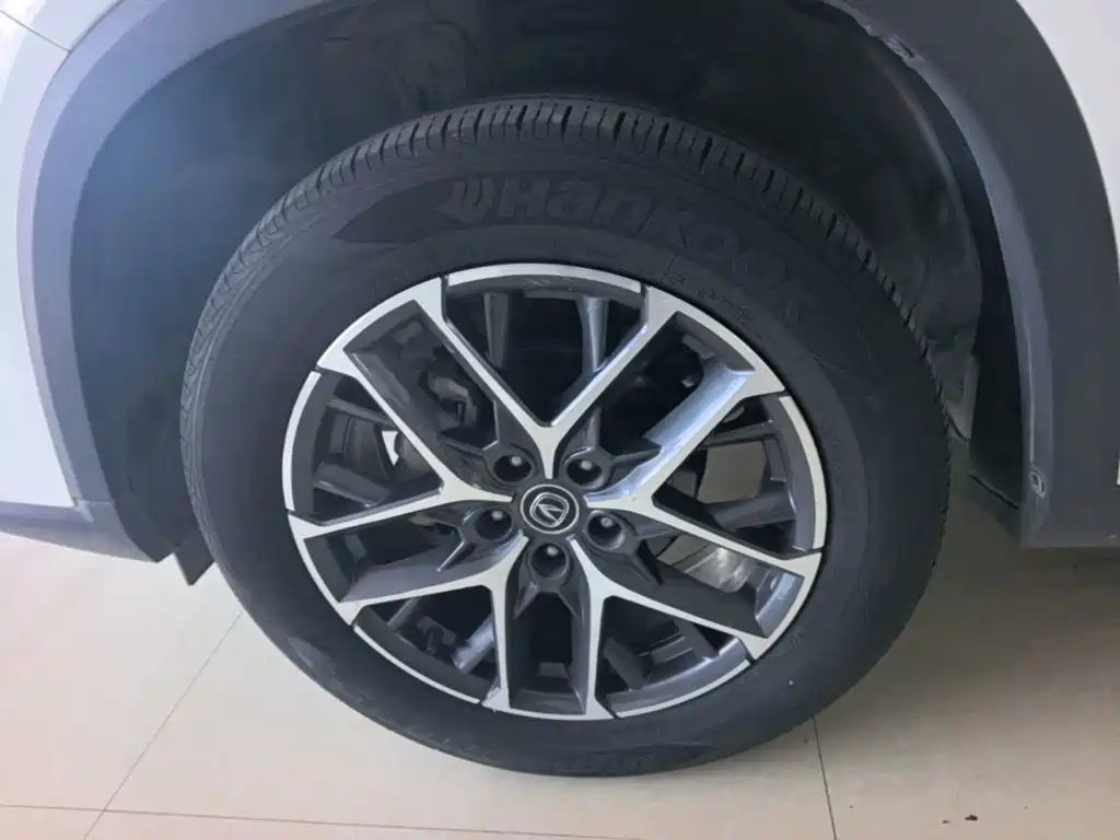 Changan CS75 PLUS — миниатюра 23