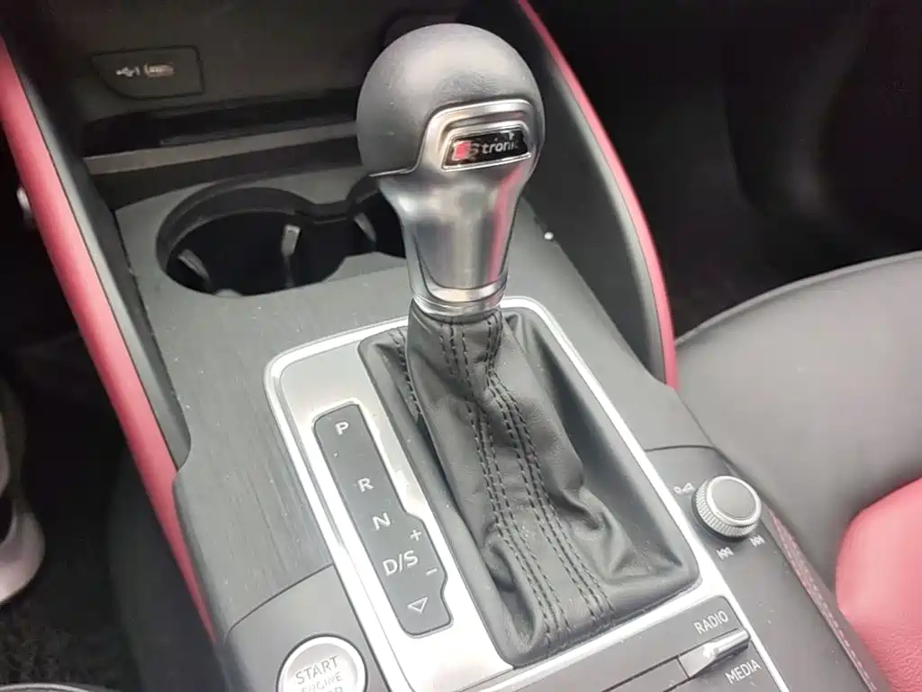 Audi A3 — миниатюра 19