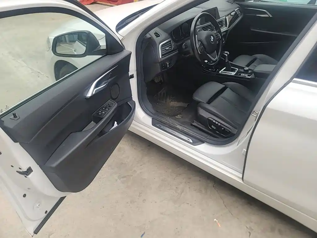 BMW 1 Series — миниатюра 16