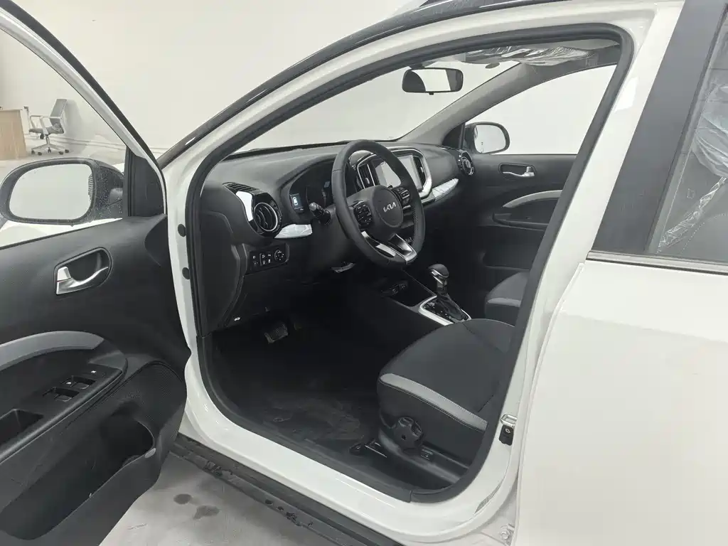 Kia KX1 2026 1.4L