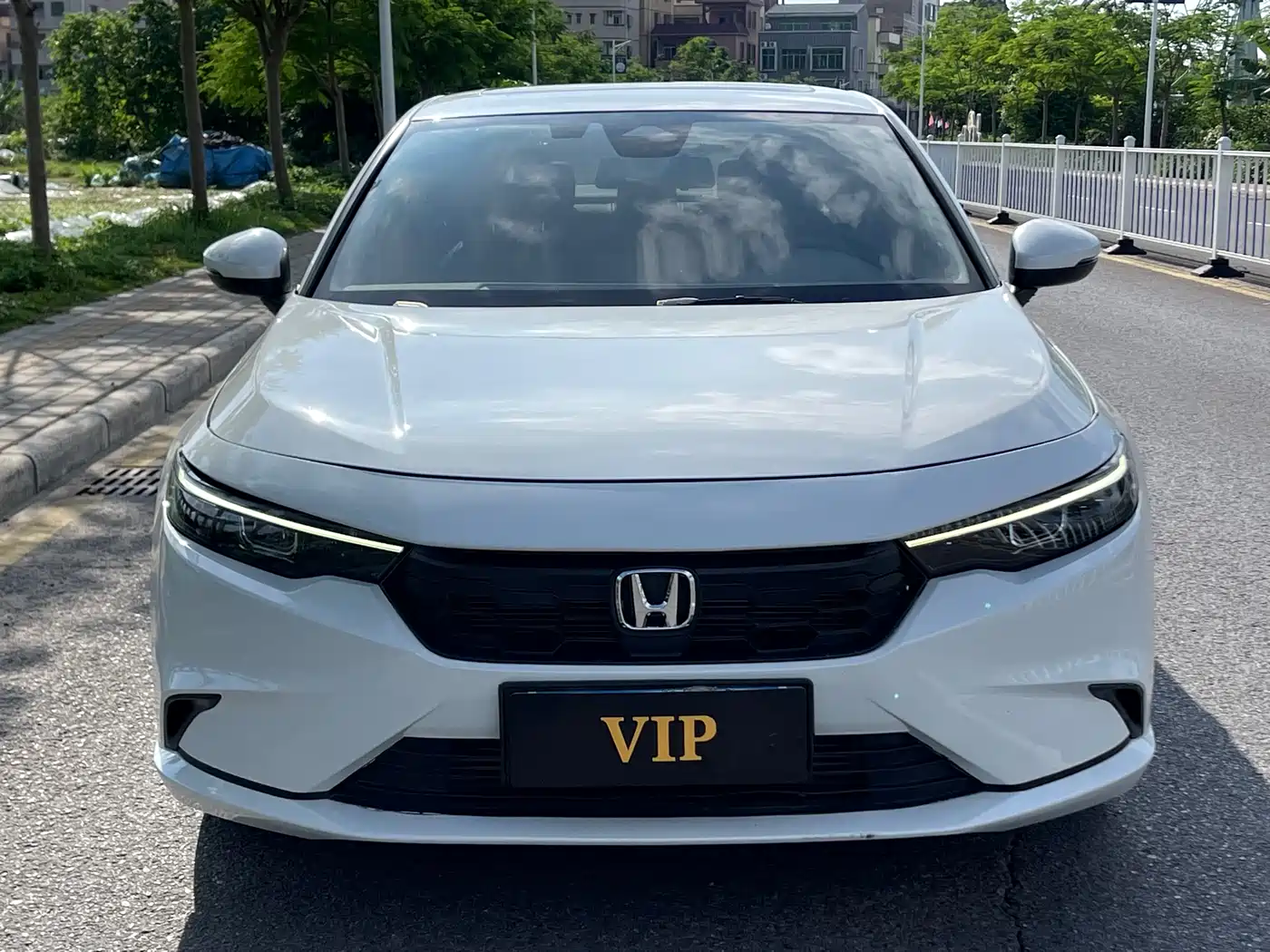Honda Integra