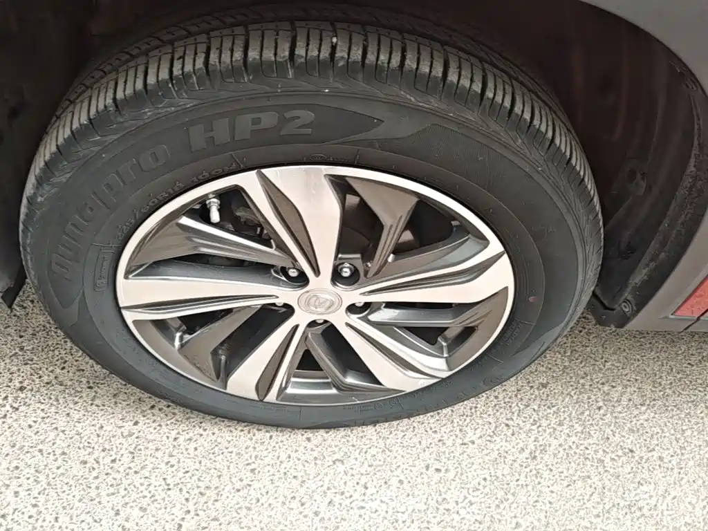 Changan CS75 PLUS — миниатюра 23