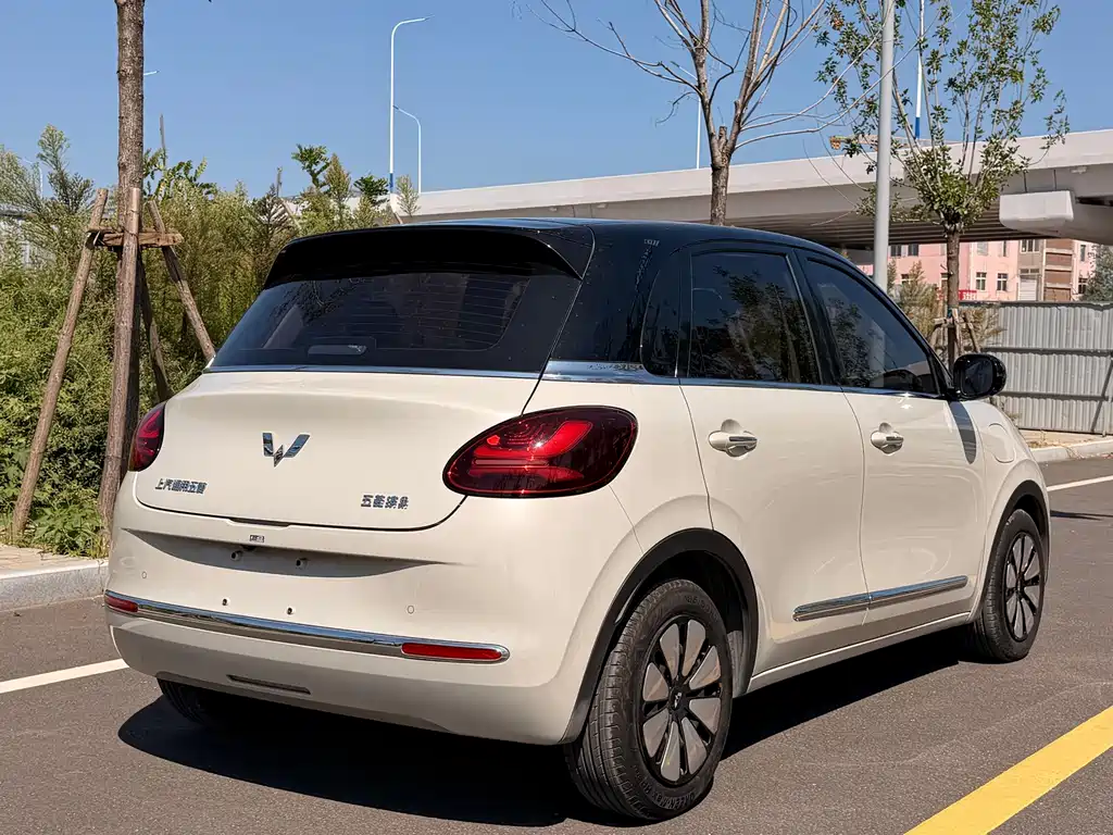 Wuling Bingo — миниатюра 6