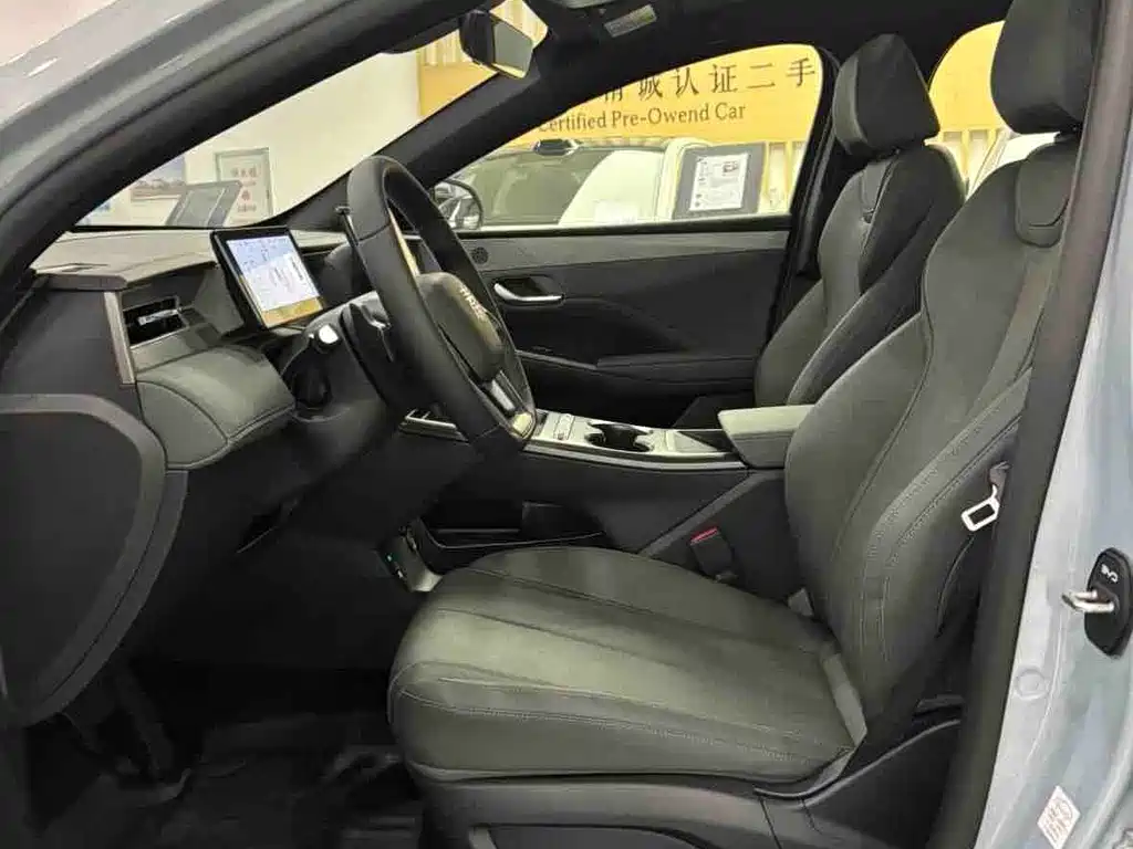 BYD Qin PLUS — миниатюра 4