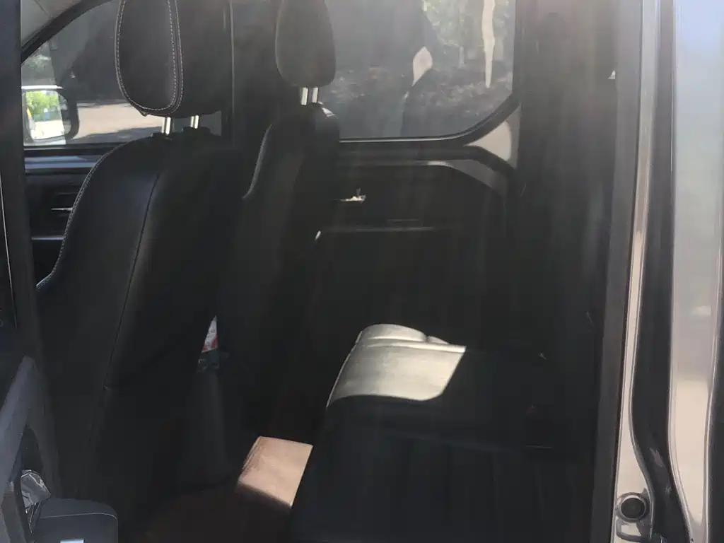 Wuling Journey — миниатюра 11