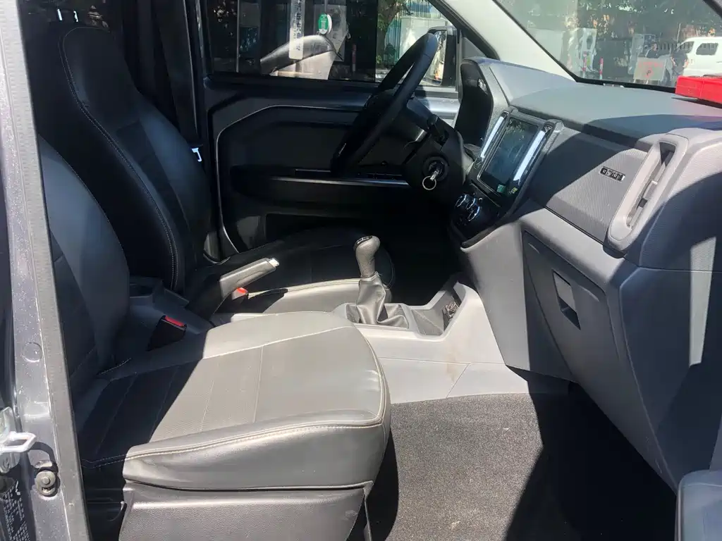 Wuling Journey — миниатюра 18