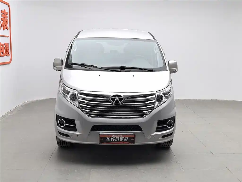 JIANGQI GROUP RUIFENG M5