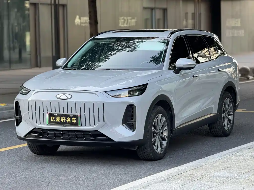 Fulwin Fengyun T9 2025