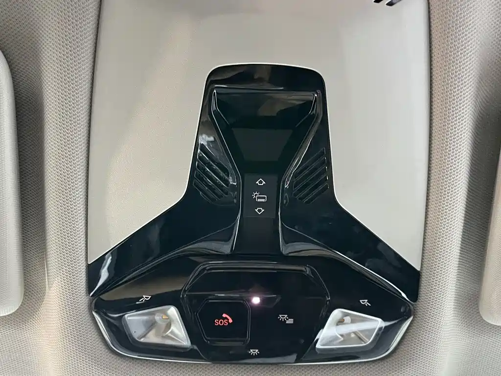 BMW X1 — миниатюра 12