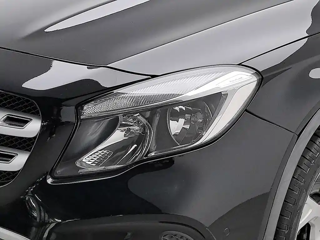 Mercedes-Benz GLA — миниатюра 7