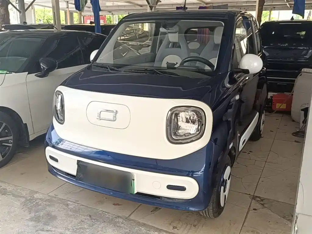 Bestune Pony 2025