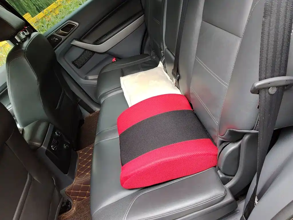 Ford Everest — миниатюра 15