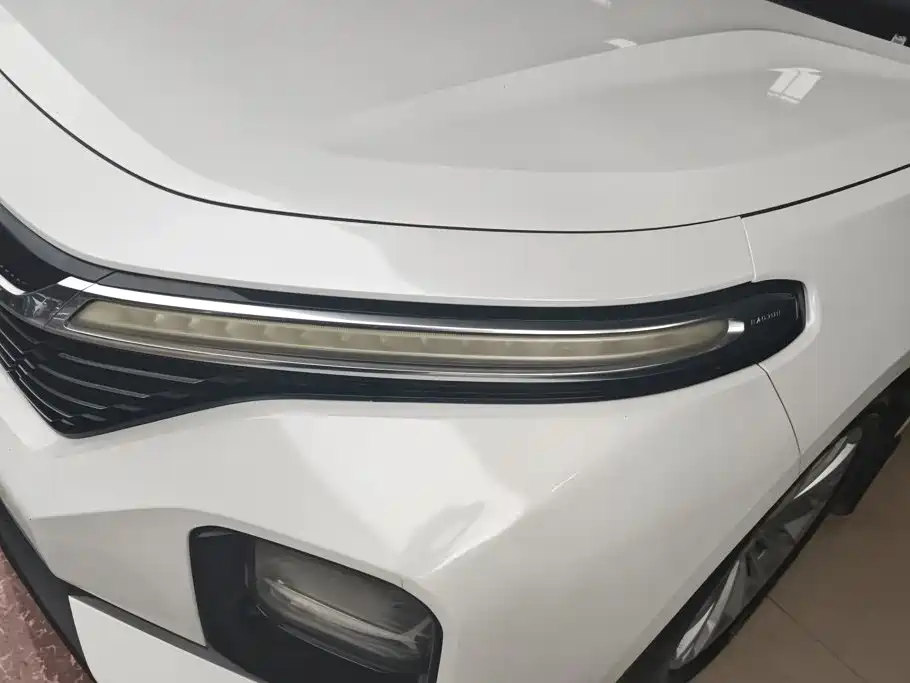 Baojun RC-5 — миниатюра 5