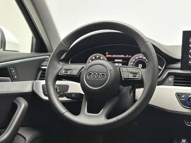 Audi A4L — миниатюра 8