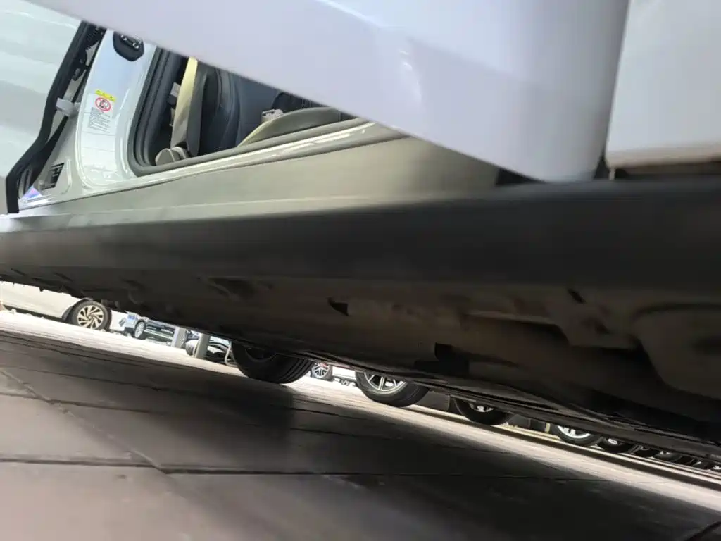 BYD Qin L — миниатюра 21