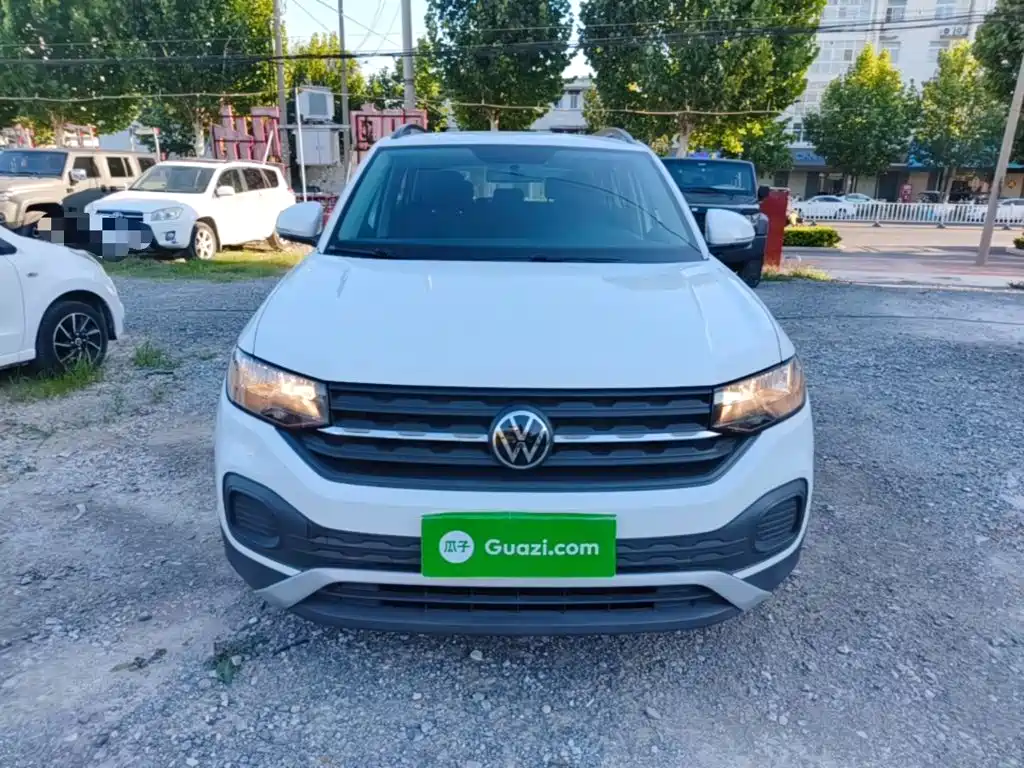 Volkswagen Tacqua — миниатюра 3