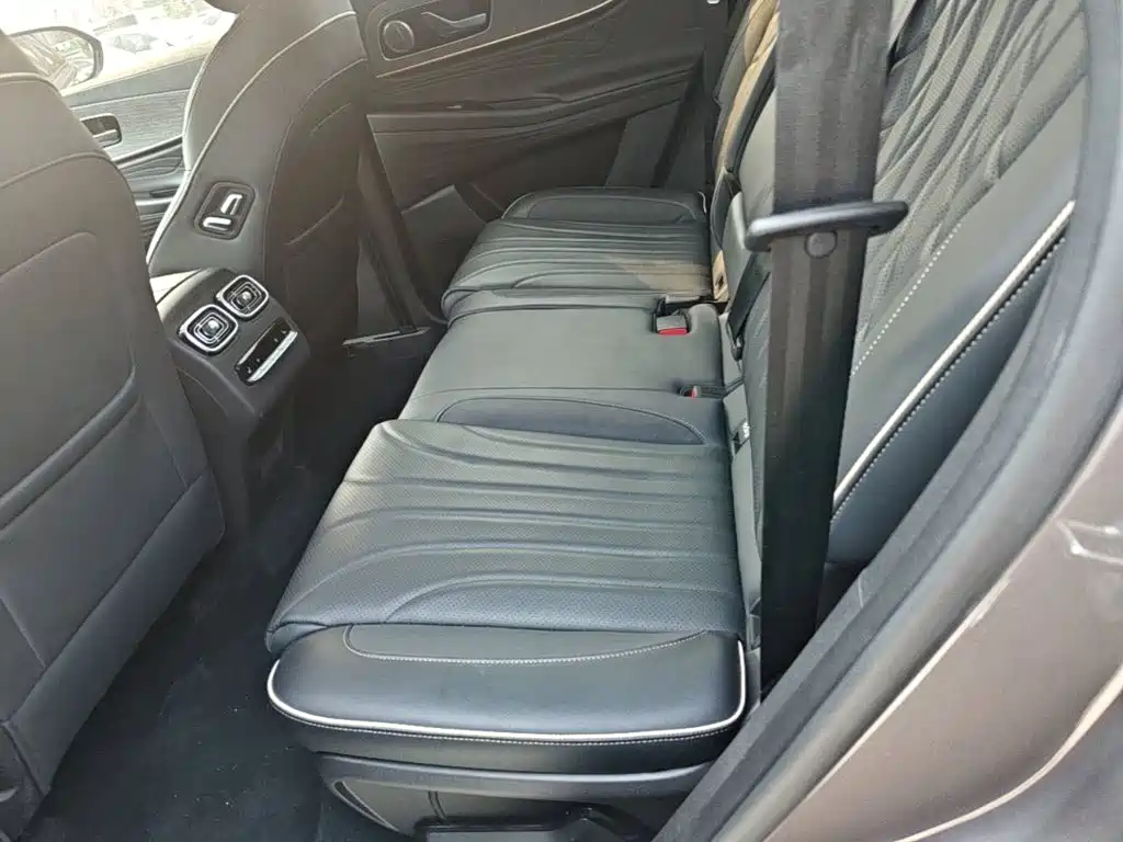 Chery Tiggo 9 — миниатюра 17