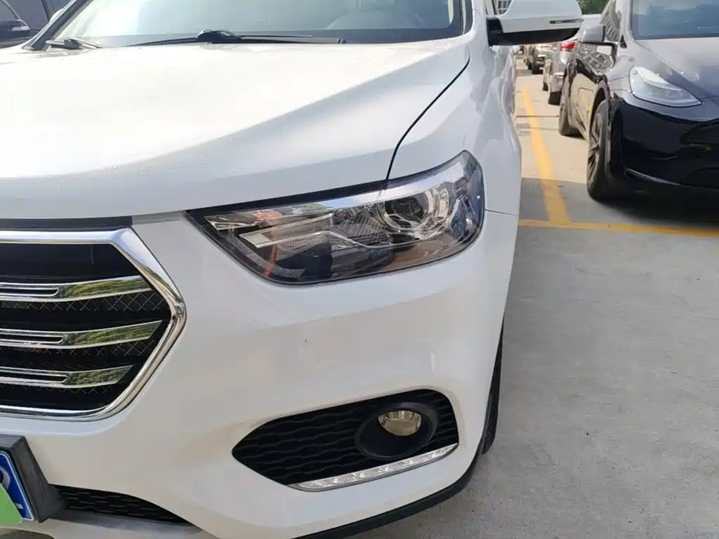 Haval H6 — миниатюра 24