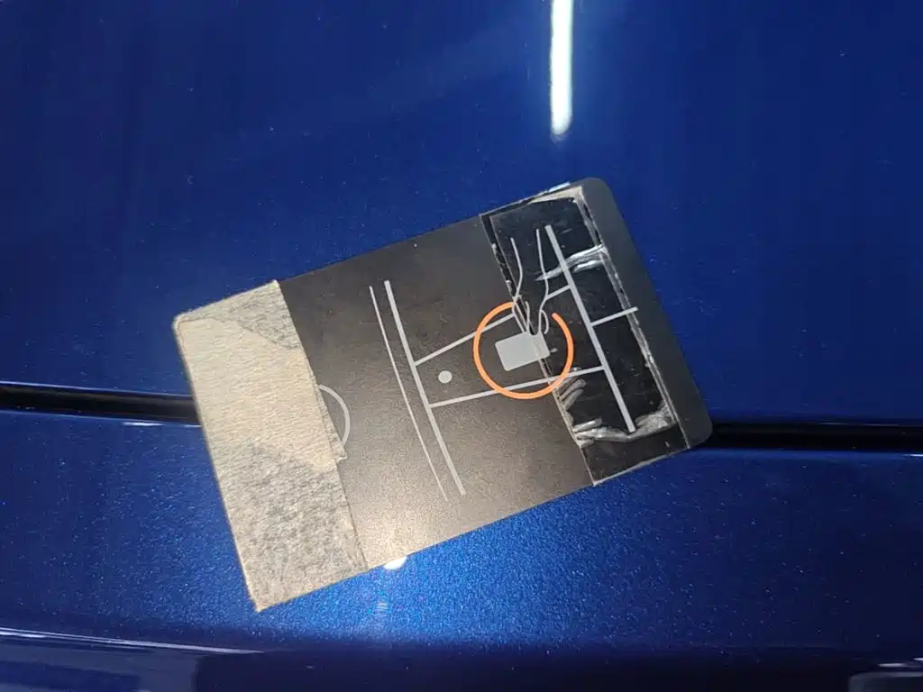 Tesla Model 3 — миниатюра 9