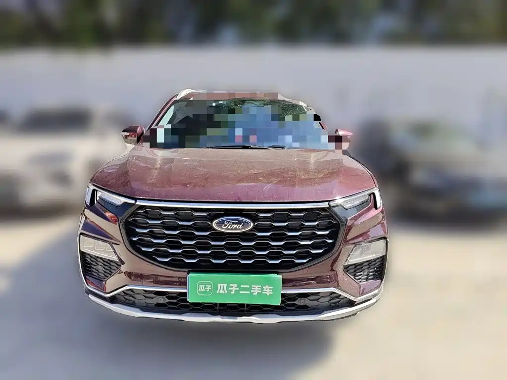 Ford Equator — миниатюра 2