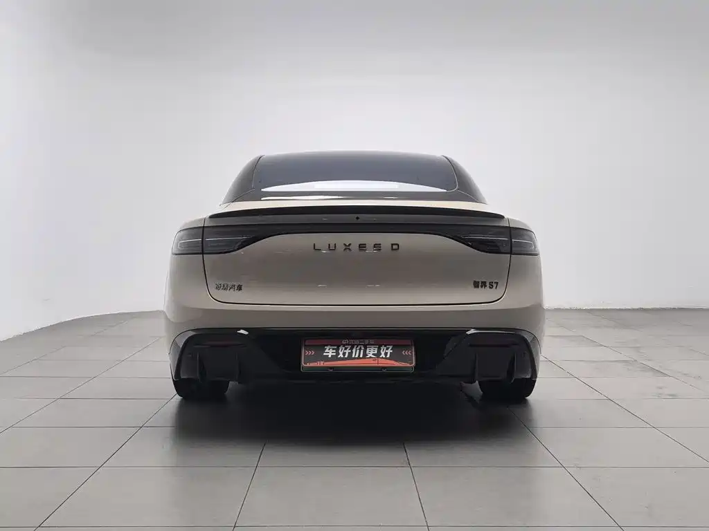 Zhijie Zhijie S7 — миниатюра 4