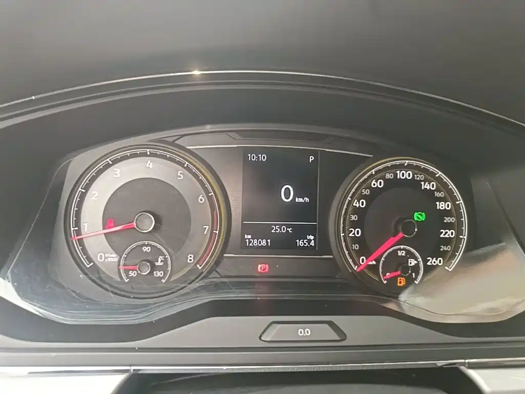 Volkswagen Lamando — миниатюра 12