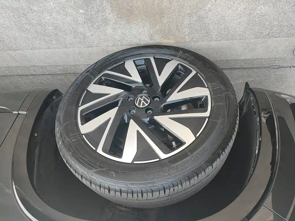 Volkswagen Tayron — миниатюра 23
