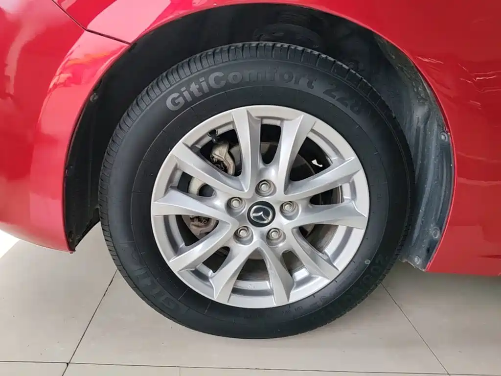 Mazda 3 Axela — миниатюра 23