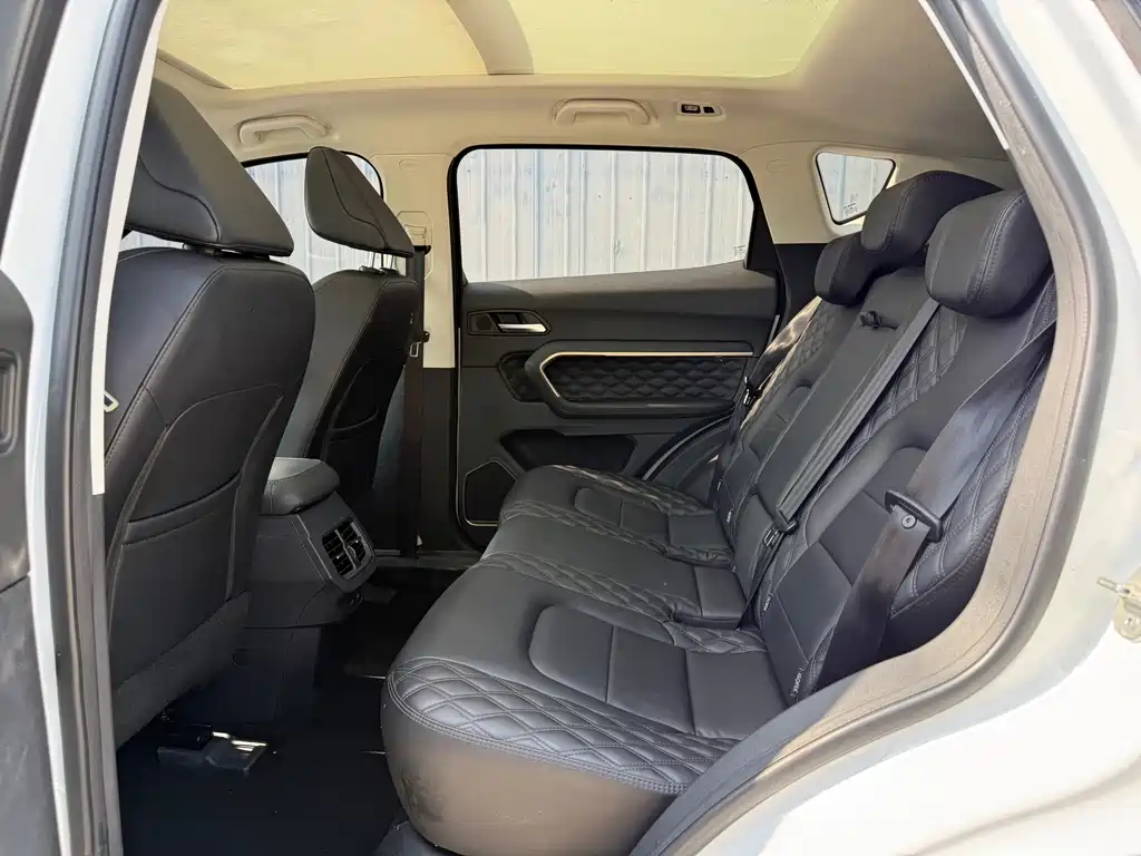 Haval H6 — миниатюра 10