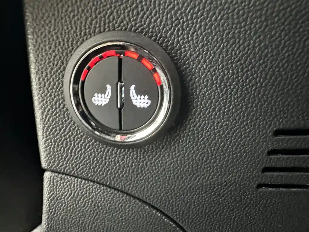 Changan CS35PLUS — миниатюра 14