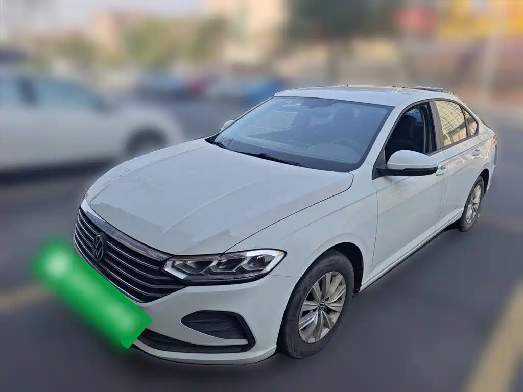 Volkswagen Lavida 2023