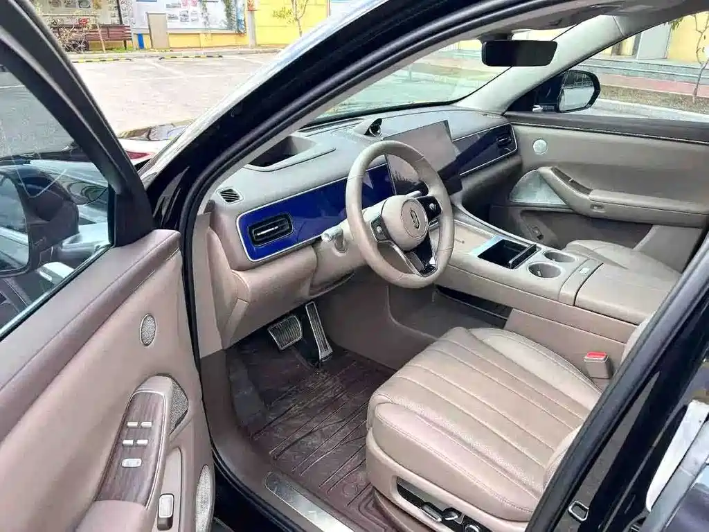 AITO AITO M7 — миниатюра 6