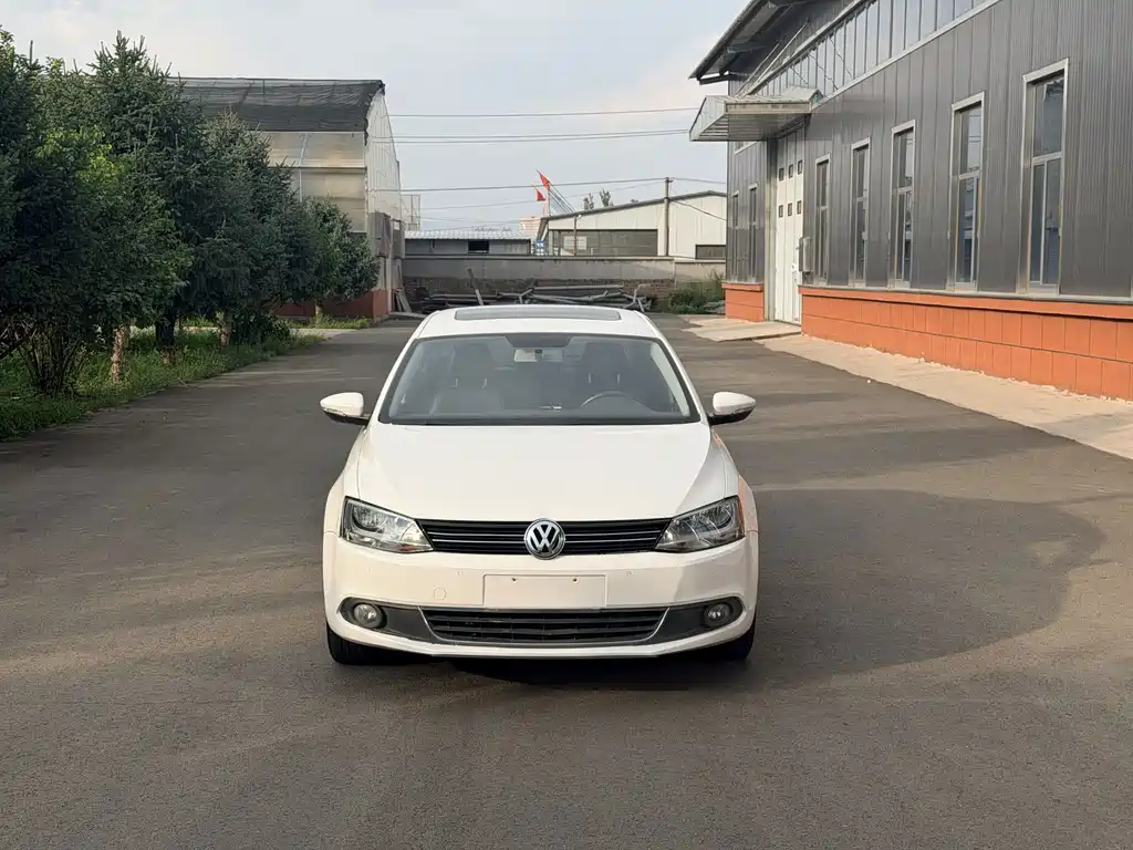 Volkswagen Sagitar — миниатюра 2