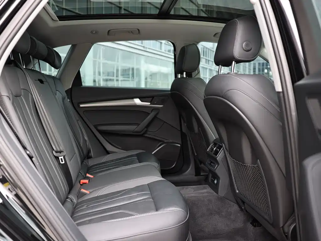 Audi Q5L — фотографии объявления, Фото 13