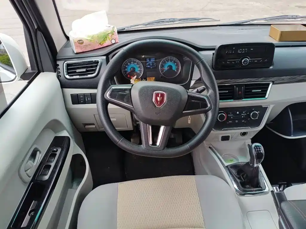 Jinbei X30 — миниатюра 15