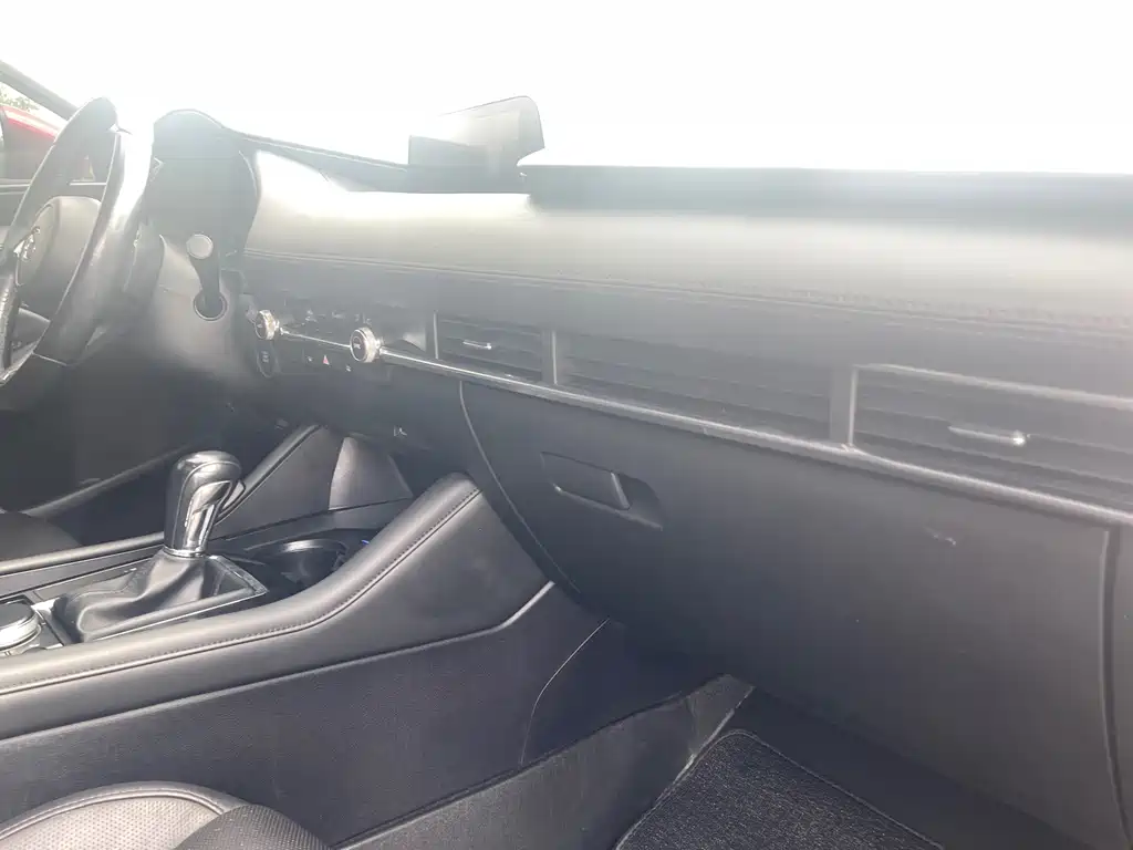 Mazda 3 Axela — миниатюра 25