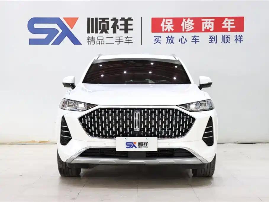 WEI PAI WEI BRAND MOCHA