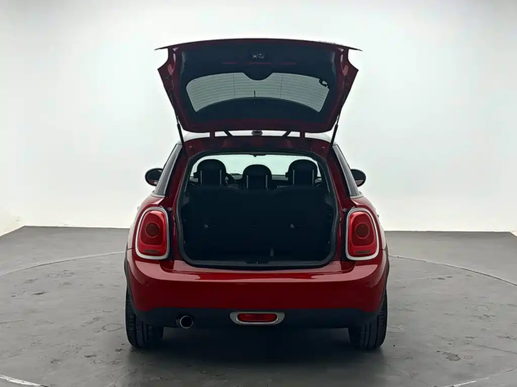 MINI Mini — миниатюра 10