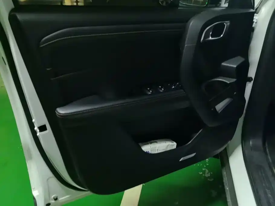Haval Big Dog — миниатюра 7