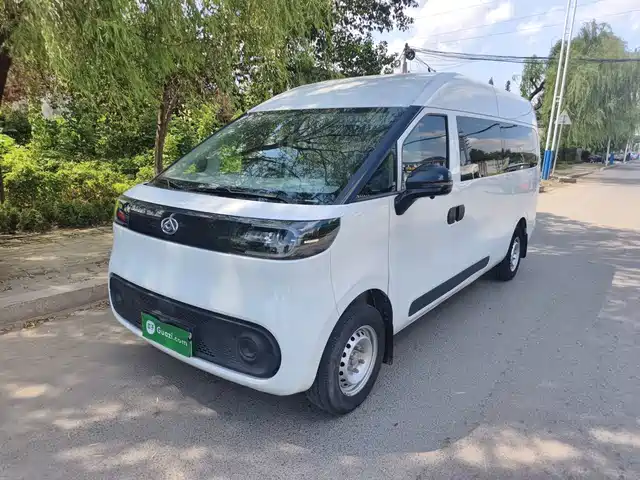 2024 Maxus Dana V1