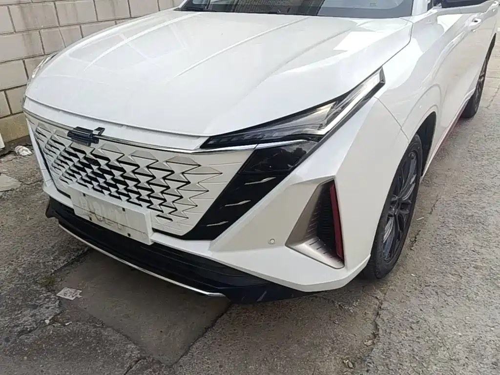 Oshan Oushang Z6 — миниатюра 24