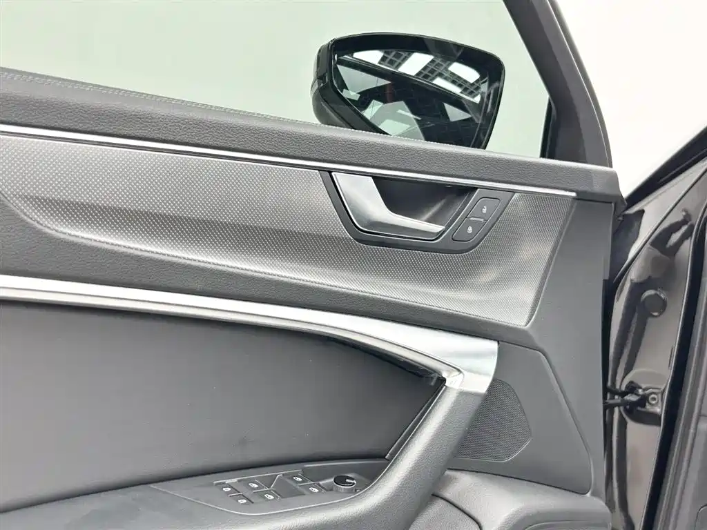Audi A6L 2020 45 TFSI quattro