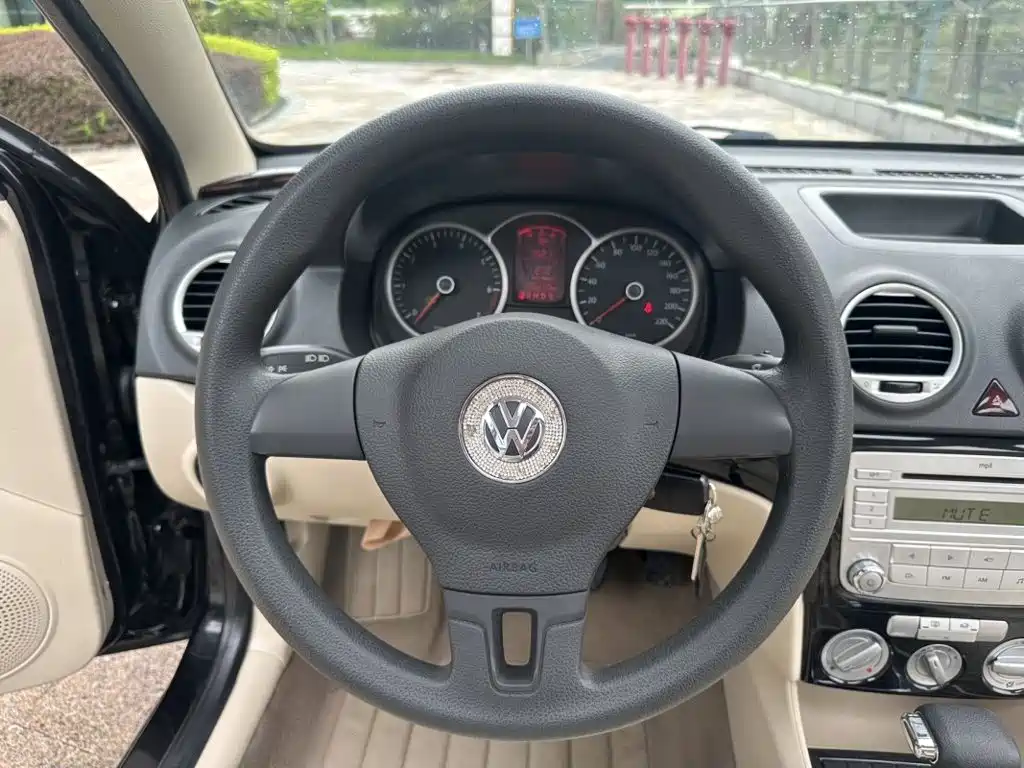 Volkswagen Lavida — миниатюра 7
