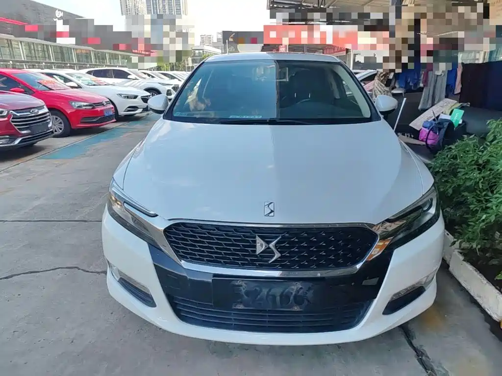 DS DS 5LS — миниатюра 3