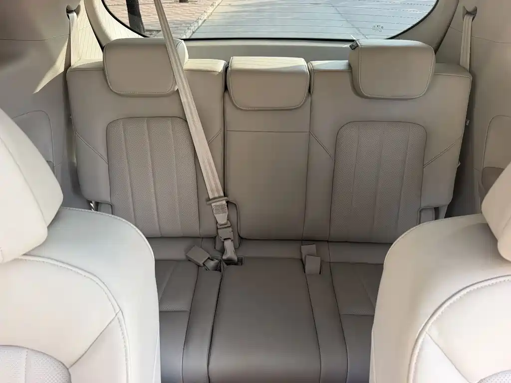 GAC Motor Trumpchi M8 — миниатюра 10