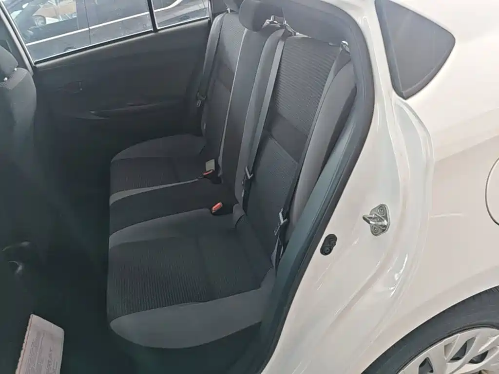 Toyota Vios — миниатюра 17